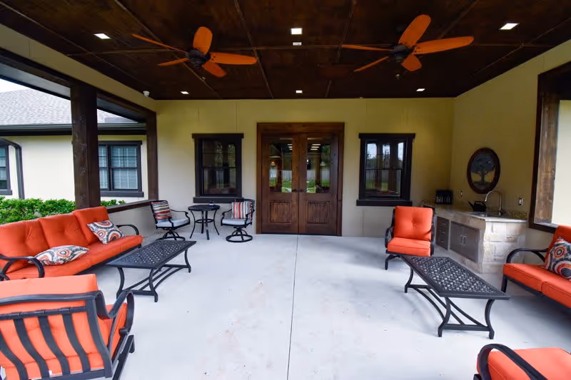 Photo 3 of Sycamore Creek Ranch at Shenandoah Memory Care