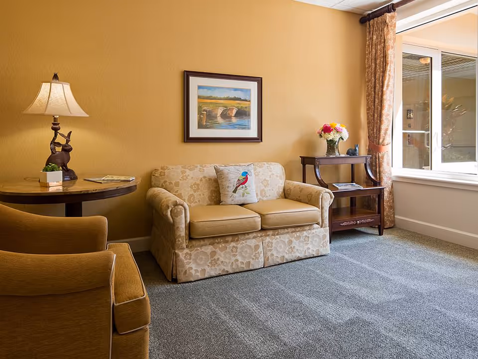 Photo 10 of Windsor Reflections Memory Care Of Lakewood Ranch