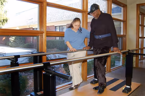 Photo 9 of Carmel Health & Living Community