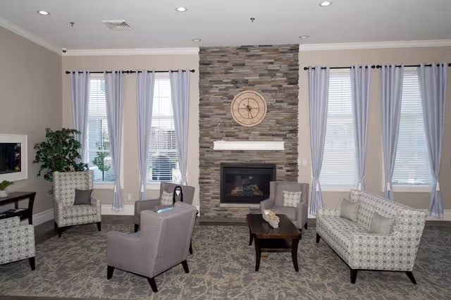 Photo 6 of Bella Vita Senior Living
