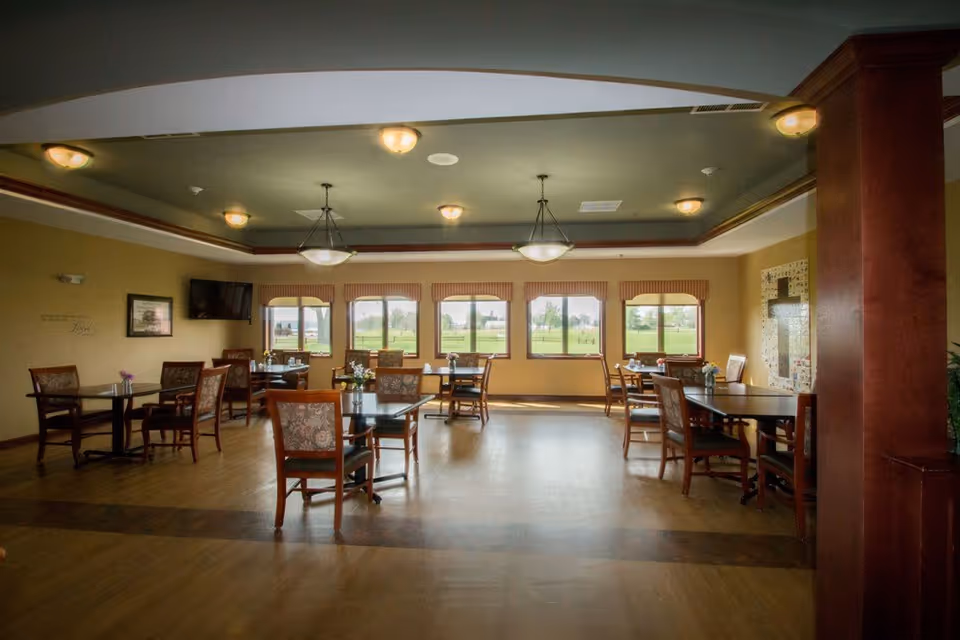 Photo 8 of Prairie View Manor