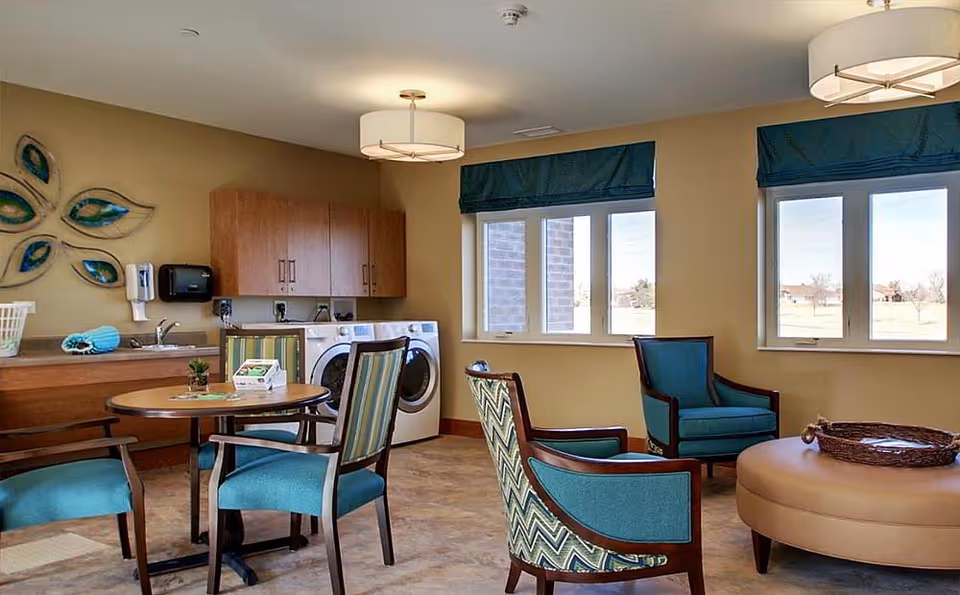 Photo 28 of Evergreen Senior Living
