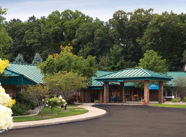 Photo 4 of Valley Pines Senior Living