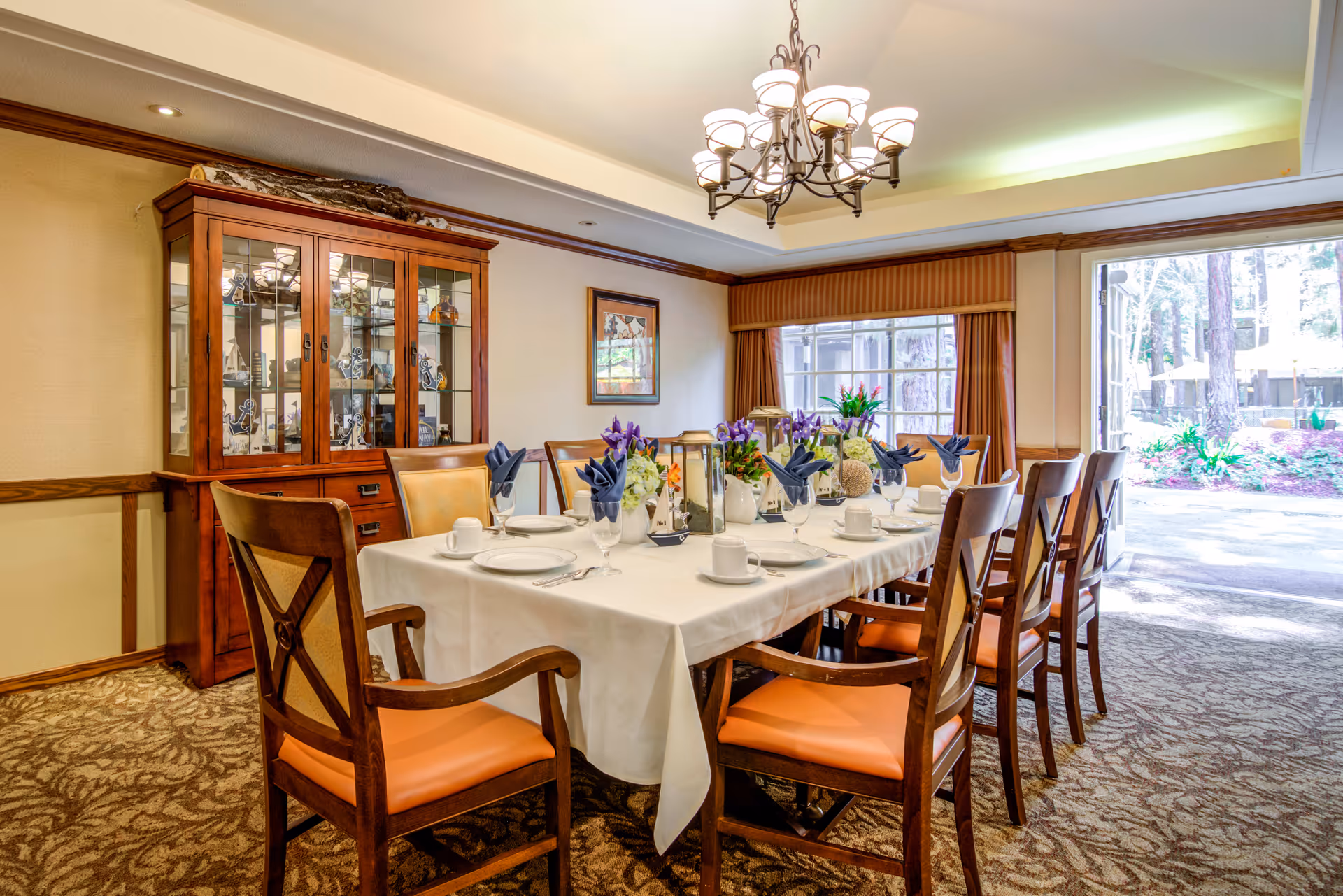 Photo 5 of Cypress Court Senior Living