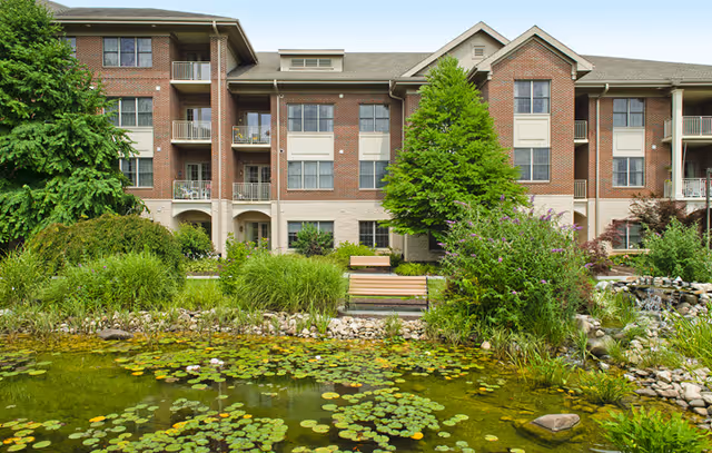 Photo 6 of Bethany Village West