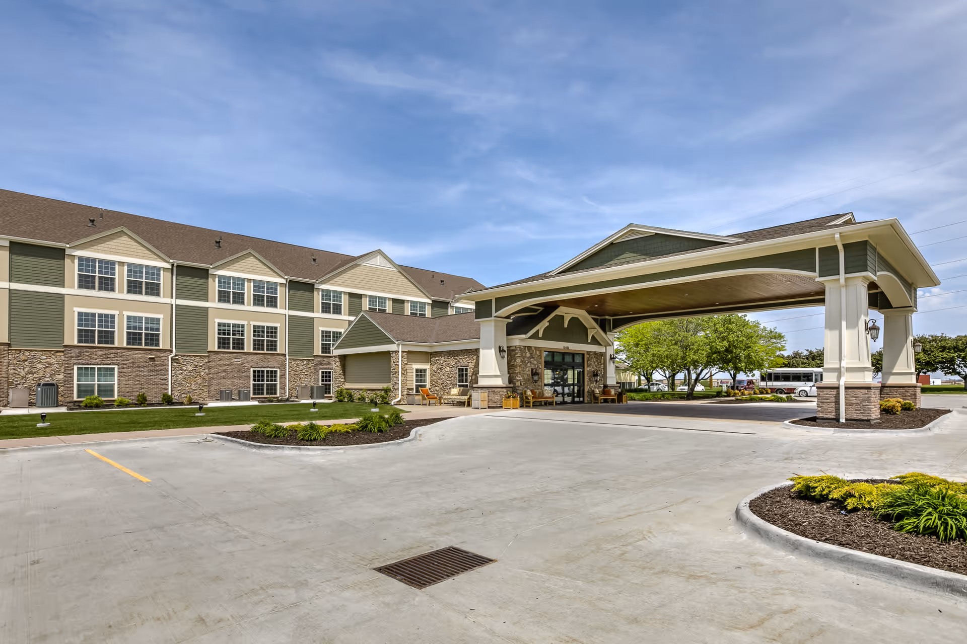 Photo 6 of Remington Heights Retirement Community
