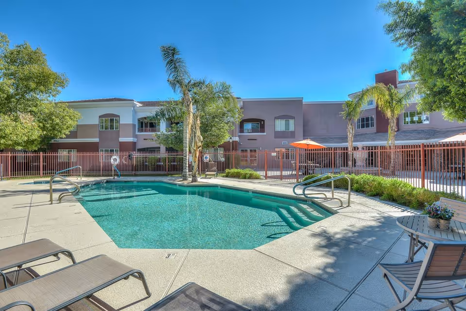 Photo 2 of Chaparral Winds Assisted Living