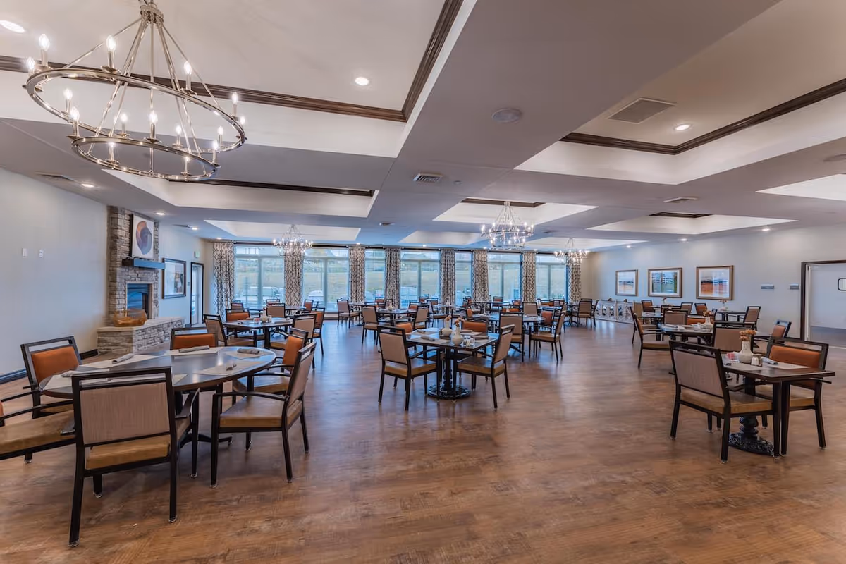 Photo 8 of Cedarhurst Senior Living of Nicholasville