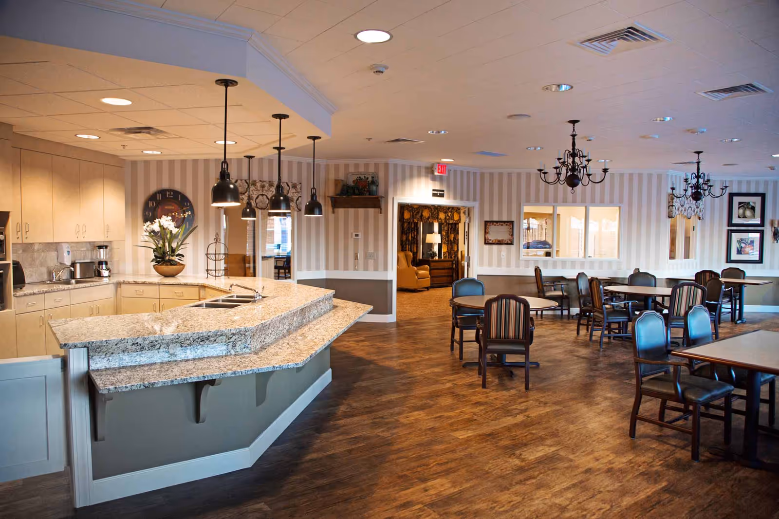 Photo 20 of Saddlebrook Oxford Memory Care