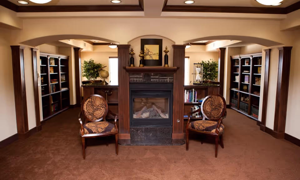 Photo 4 of The Rio Grande Gracious Retirement Living