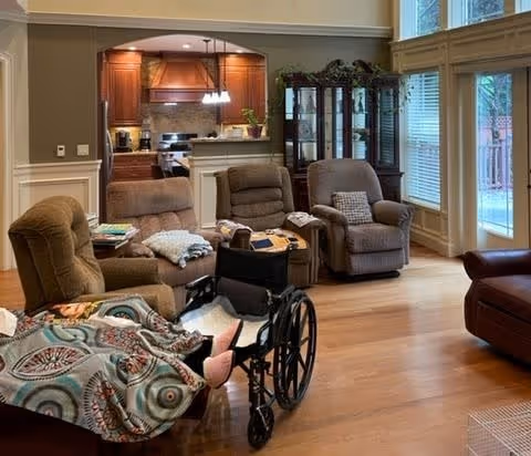 Photo 4 of Highlands home care