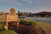 Photo of Courtney Manor Nursing & Rehabilitation