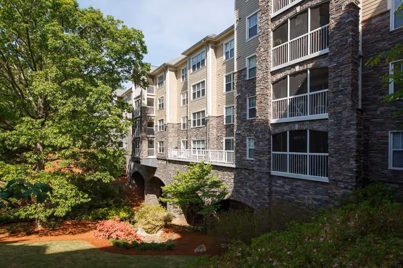Photo of Willowbrooke Court At Lanier Village Estates