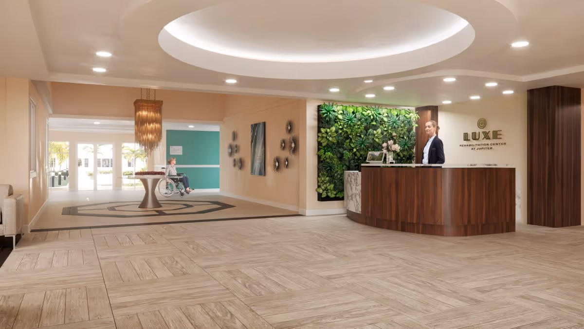 Photo 14 of Luxe Senior Living at Jupiter