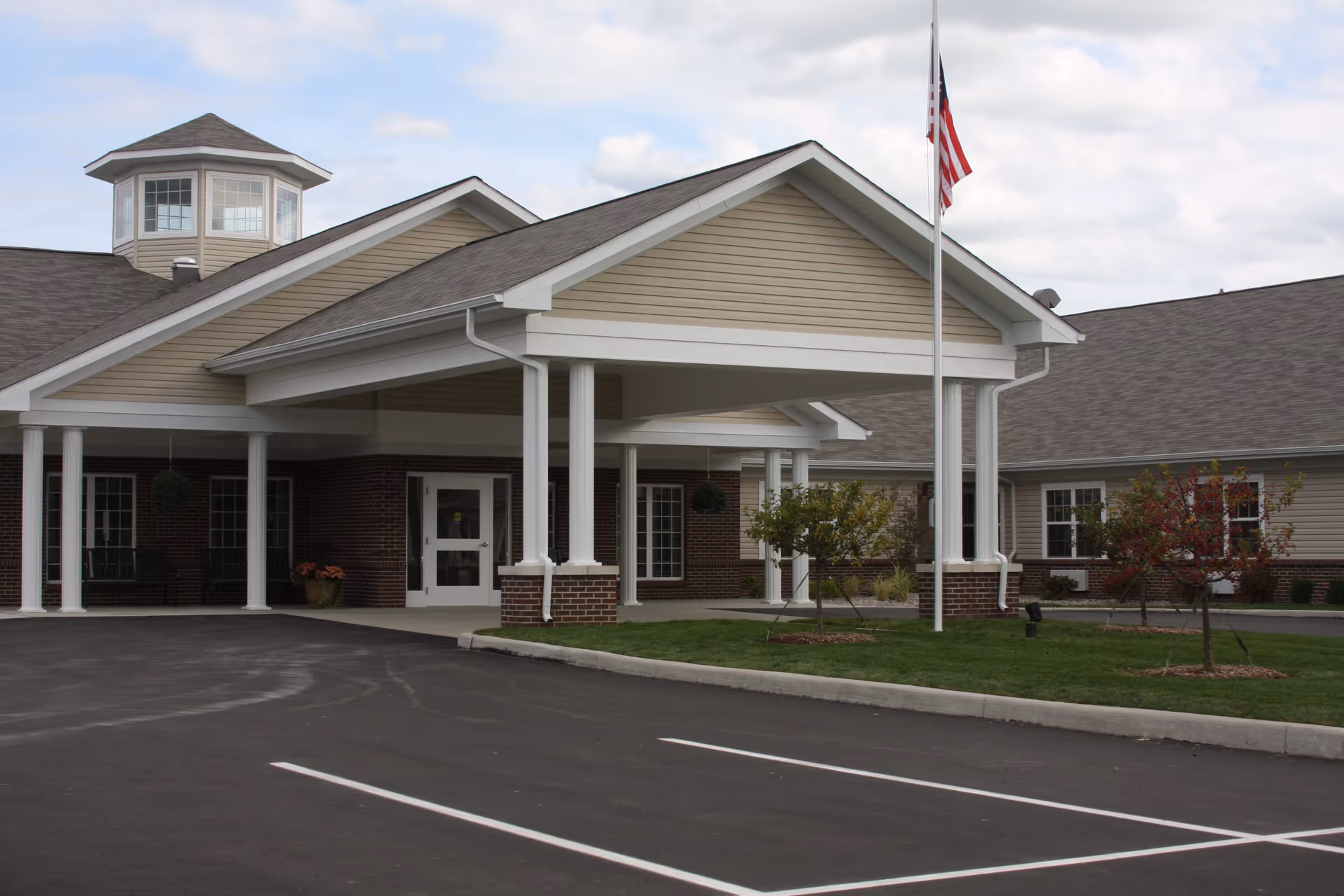 Photo of The Oaks at Woodfield