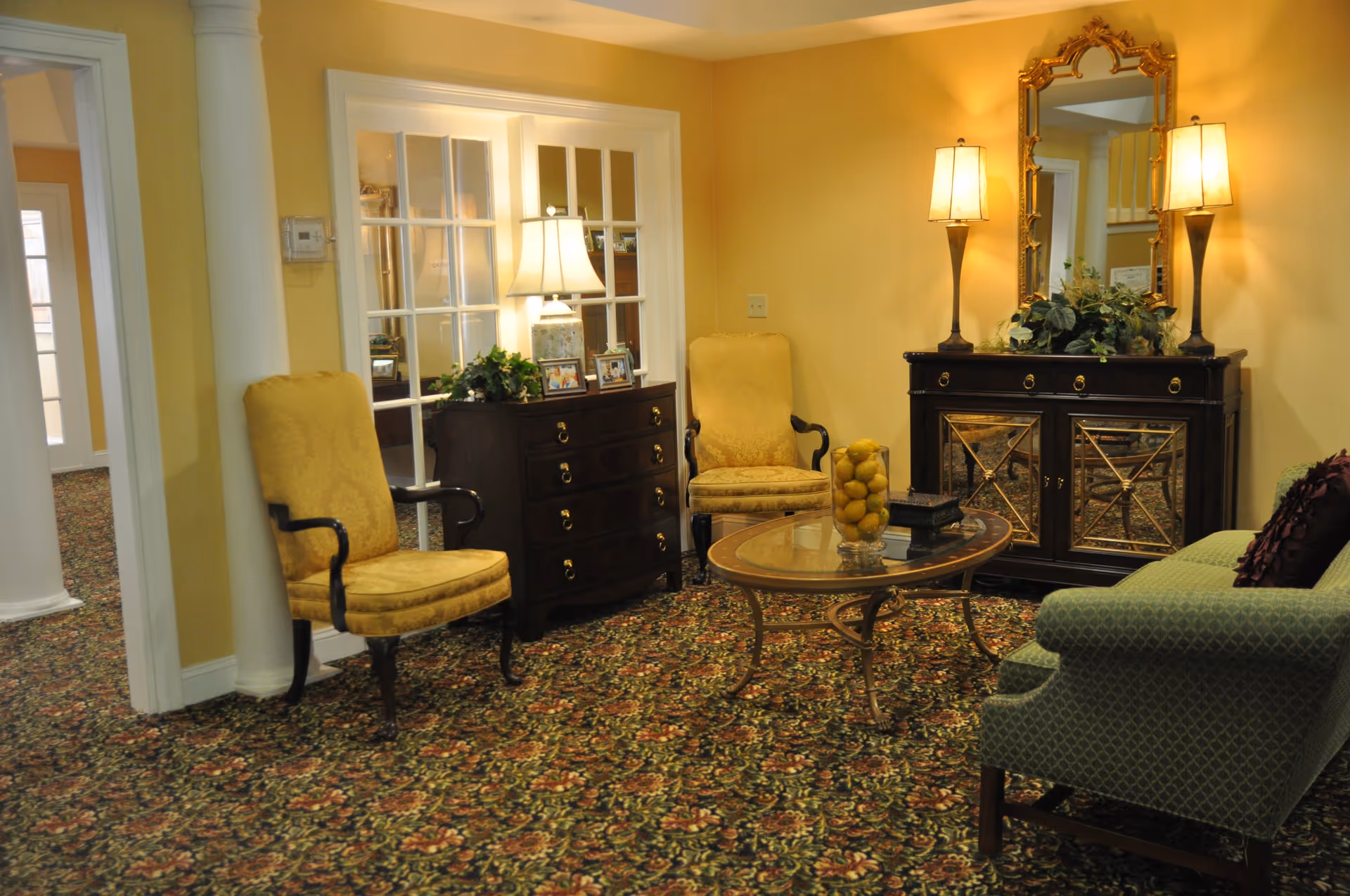 Photo 3 of The Arbors at Amherst Assisted Living and Memory Care