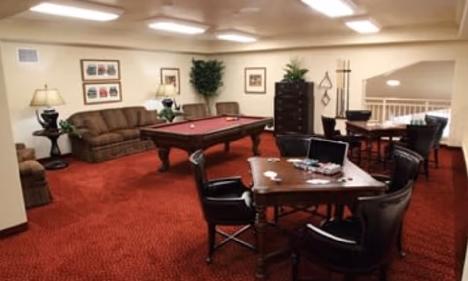 Photo 3 of Salishan Gracious Retirement Living