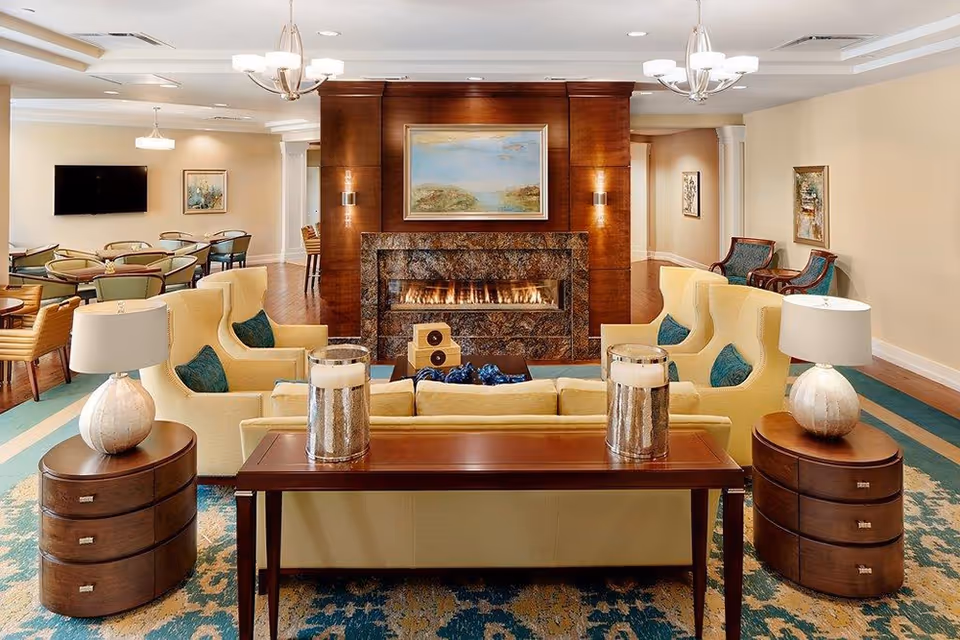 Photo 8 of The Sheridan at Green Oaks