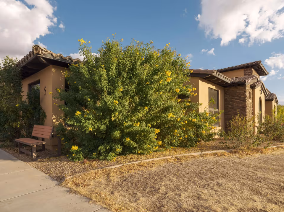 Photo of The Villages At Red Mountain