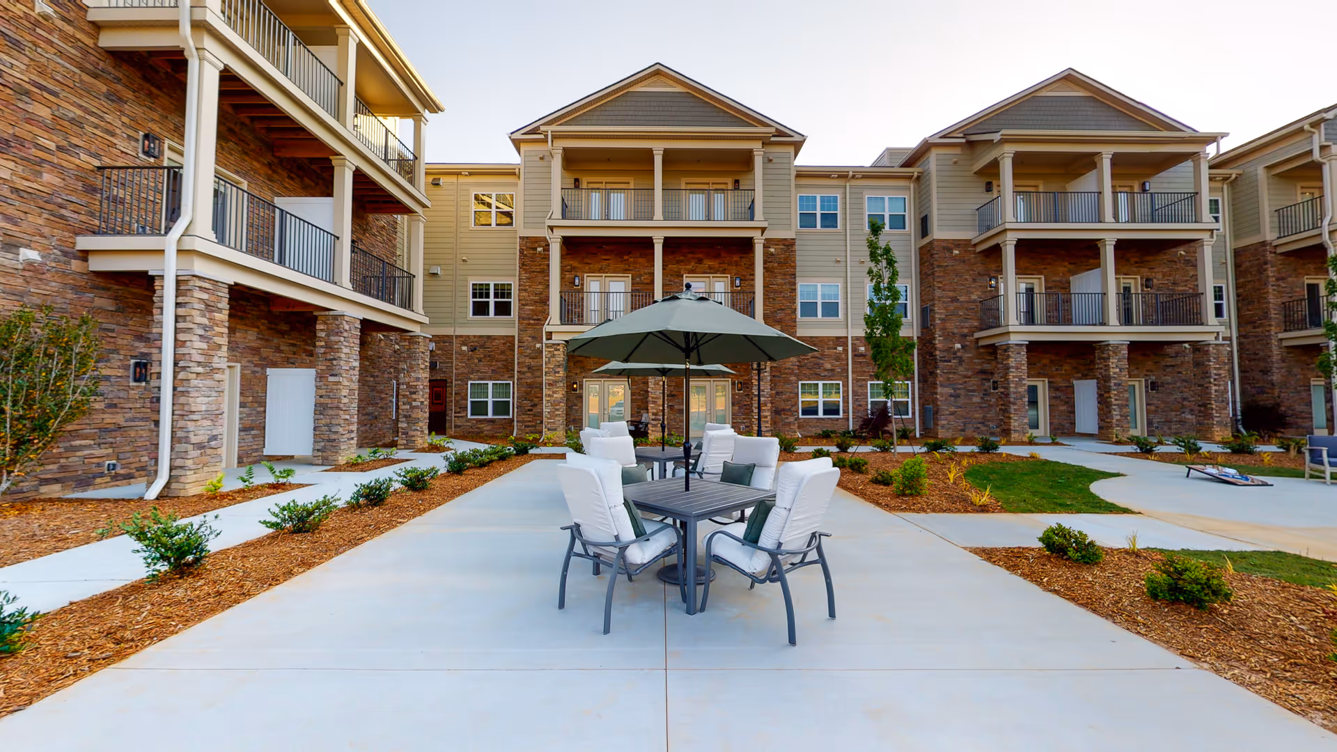 Photo 6 of Legacy Reserve at Fairview Park