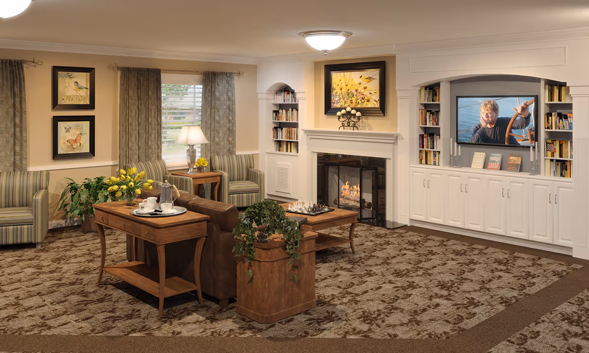 Photo 13 of The Bungalows at Riverchase