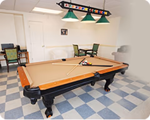 Photo 9 of The Waterford on the Bay Senior Living