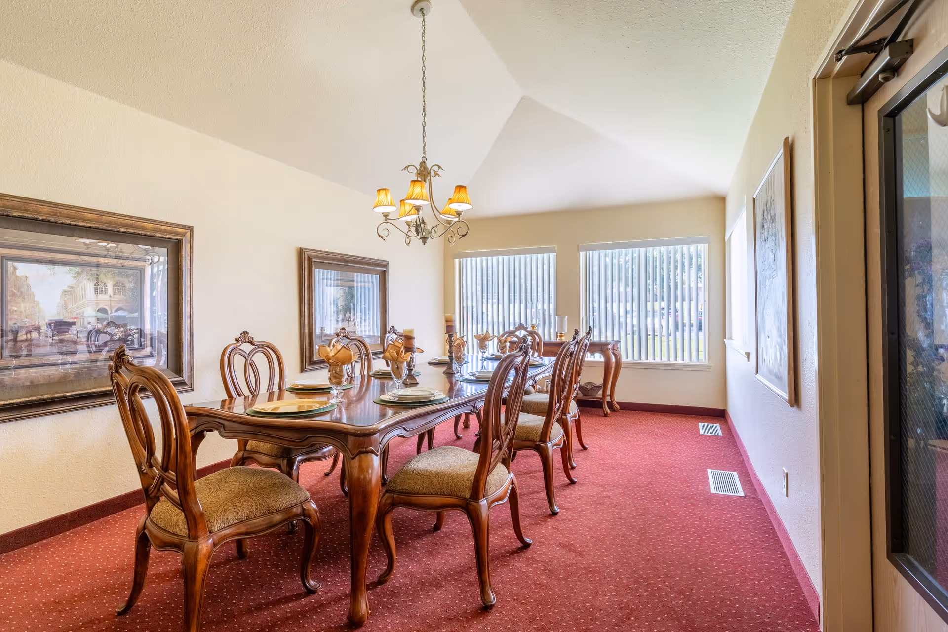 Photo 11 of Jackson Meadow - A Provincial Senior Living Community