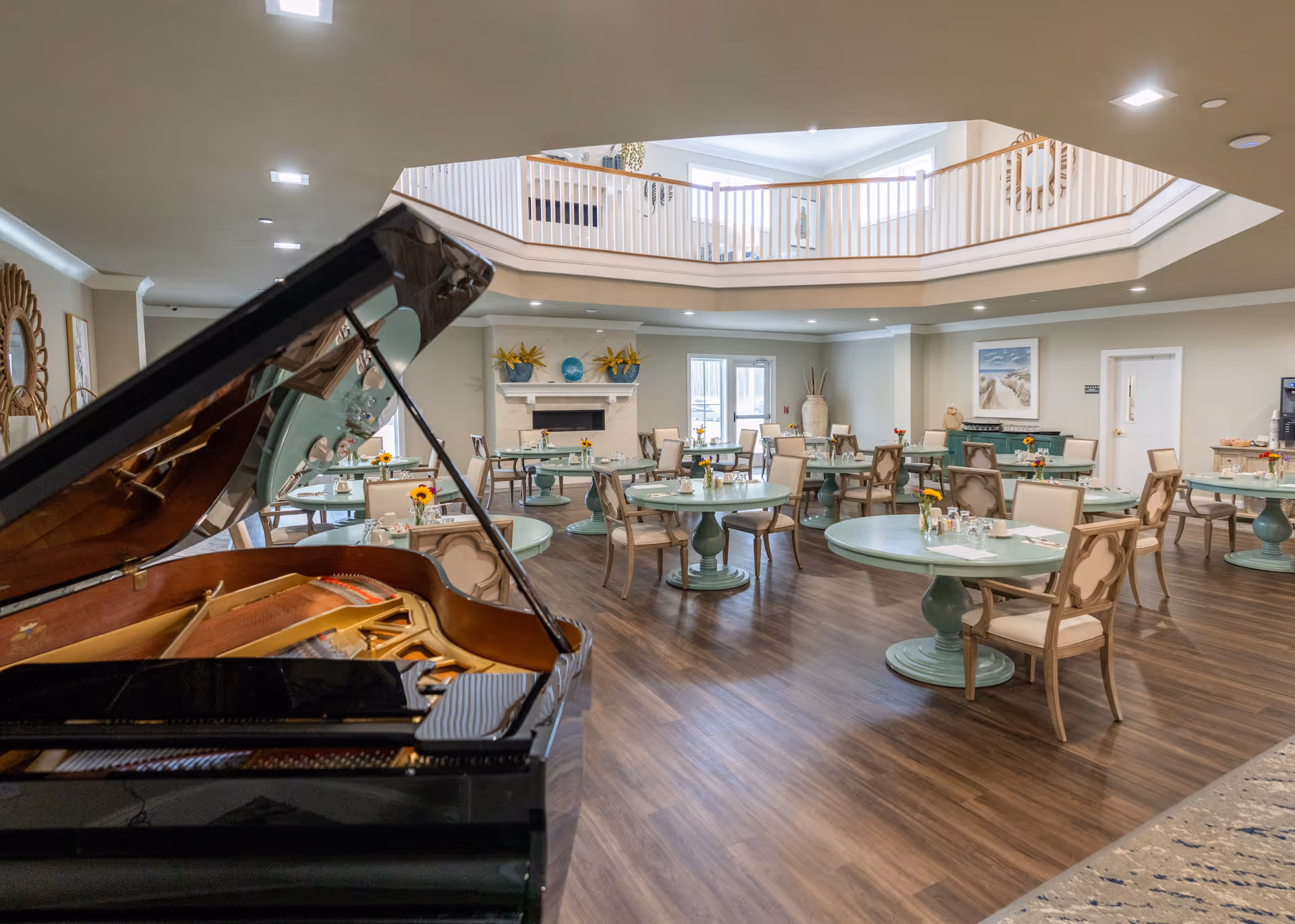 Photo 14 of Arbor Landing at Compass Pointe