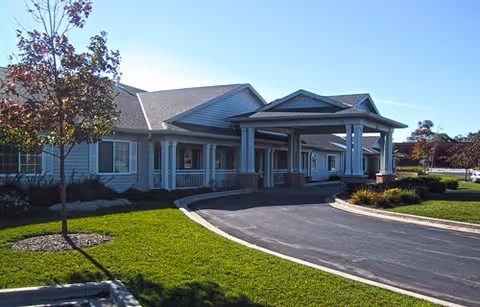 Photo of Brenwood Park Assisted Living