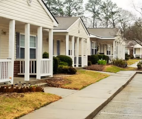 Photo 2 of Augusta Springs Apartments