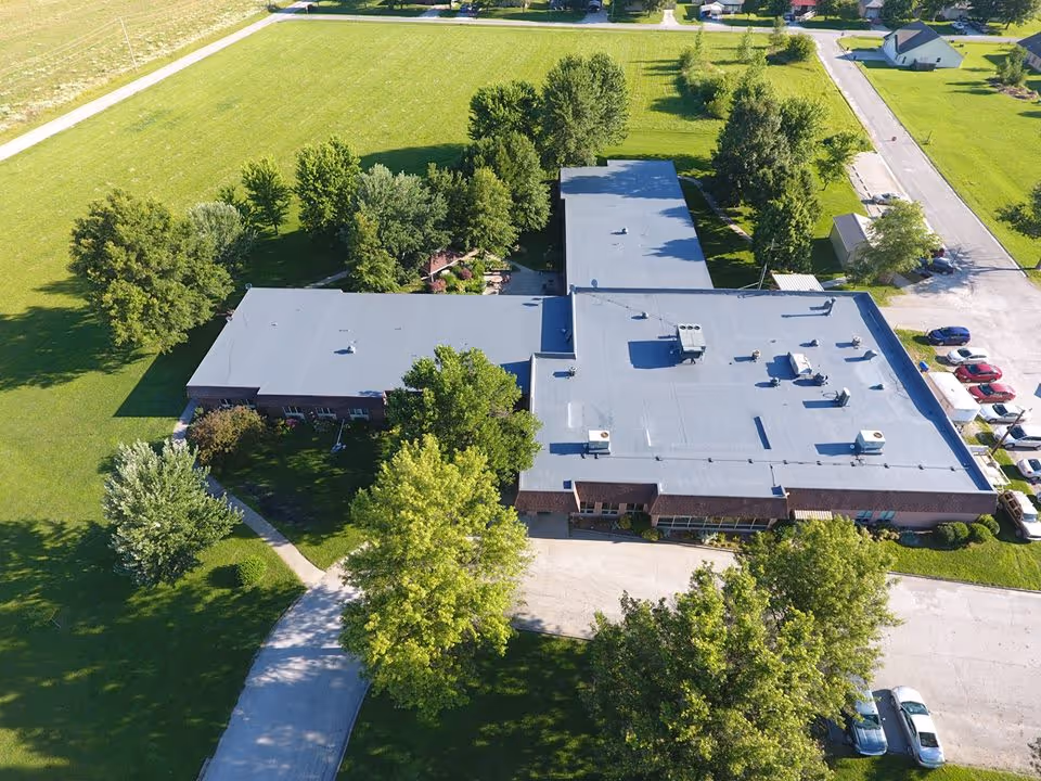 Photo of Adrian Manor Health & Rehab