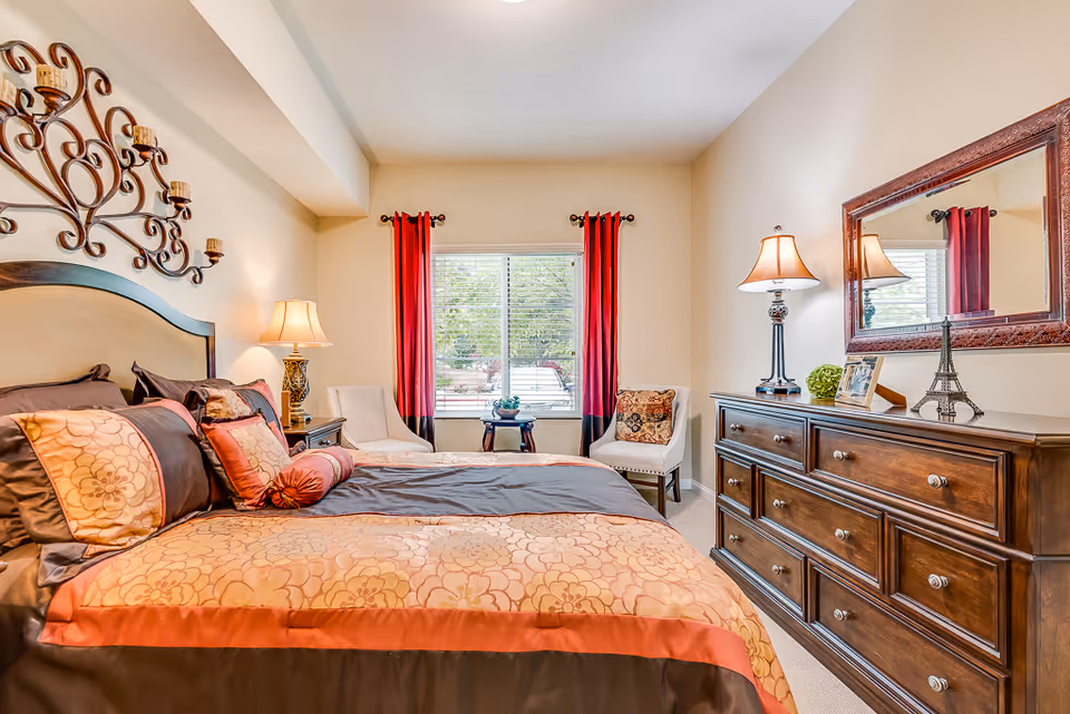 Photo 11 of Oceanside Senior Living