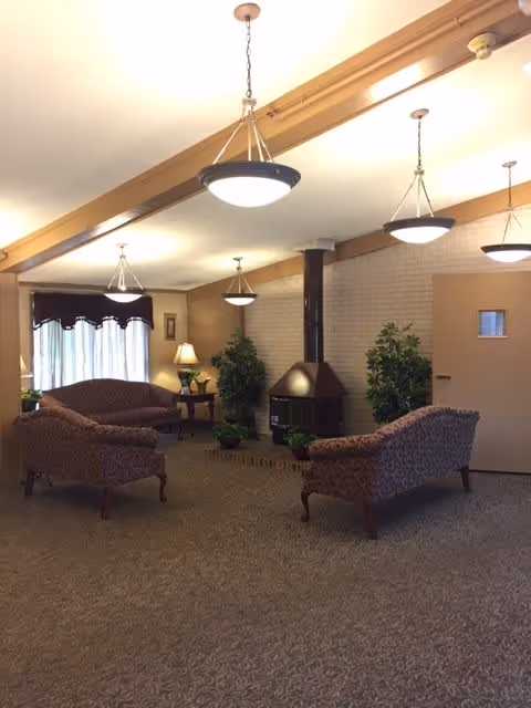 Photo 9 of Woodside Senior Living