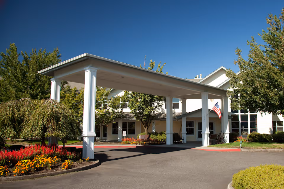 Photo 2 of Columbia Place Assisted Living