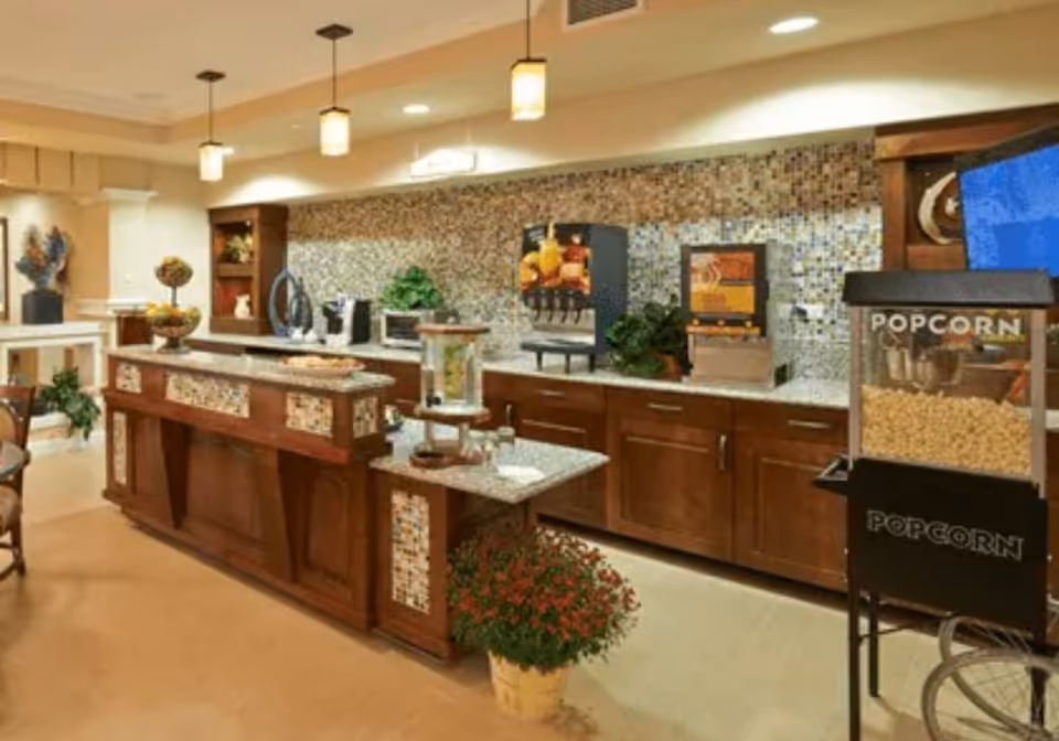 Photo 6 of MorningStar Assisted Living & Memory Care at Mountain Shadows