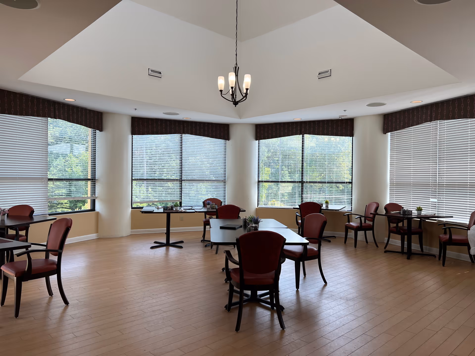 Photo 18 of Shalom Parkside Senior Assisted Living Facility In Virginia | Assisted Living In Virginia