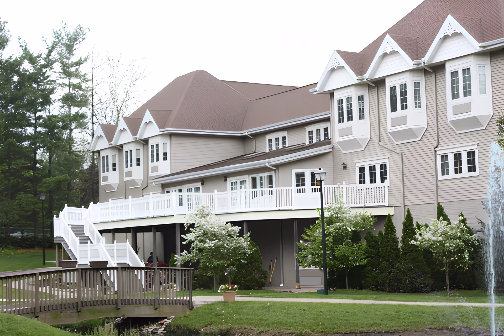 Photo 4 of Imboden Creek Senior Living Center and Rehabilitation