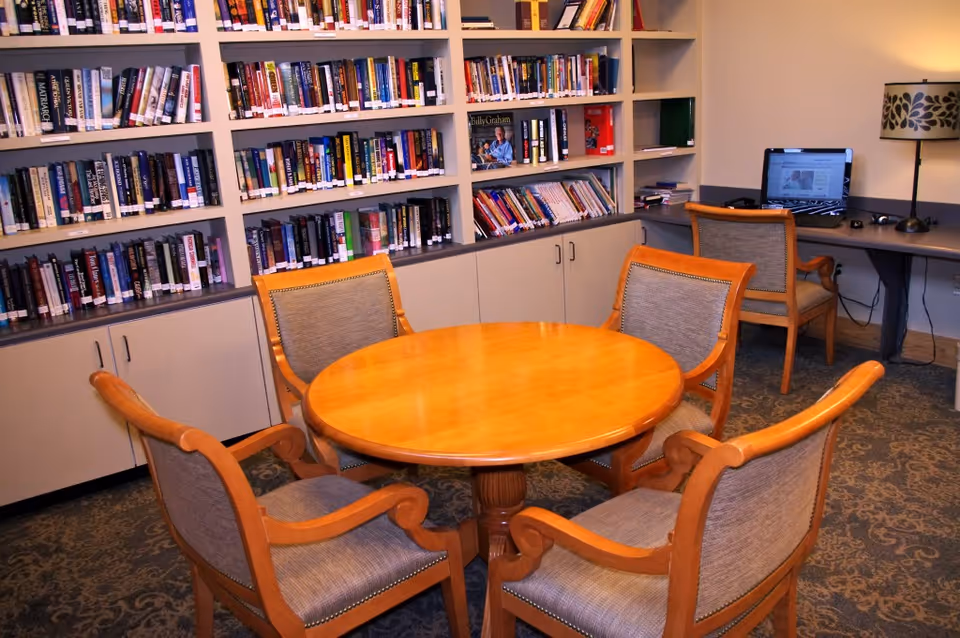 Photo 2 of Assisted Living at Charless Village