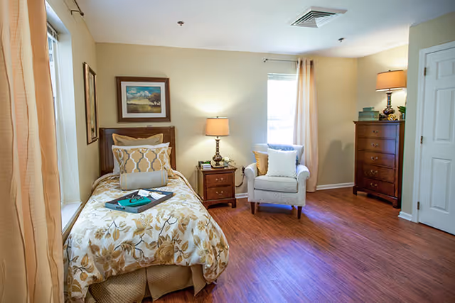 Photo 9 of Harbor Cove Memory Care