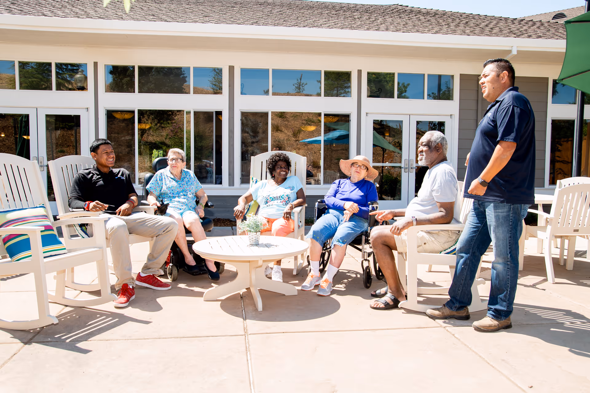 Photo 26 of TreVista Senior Living