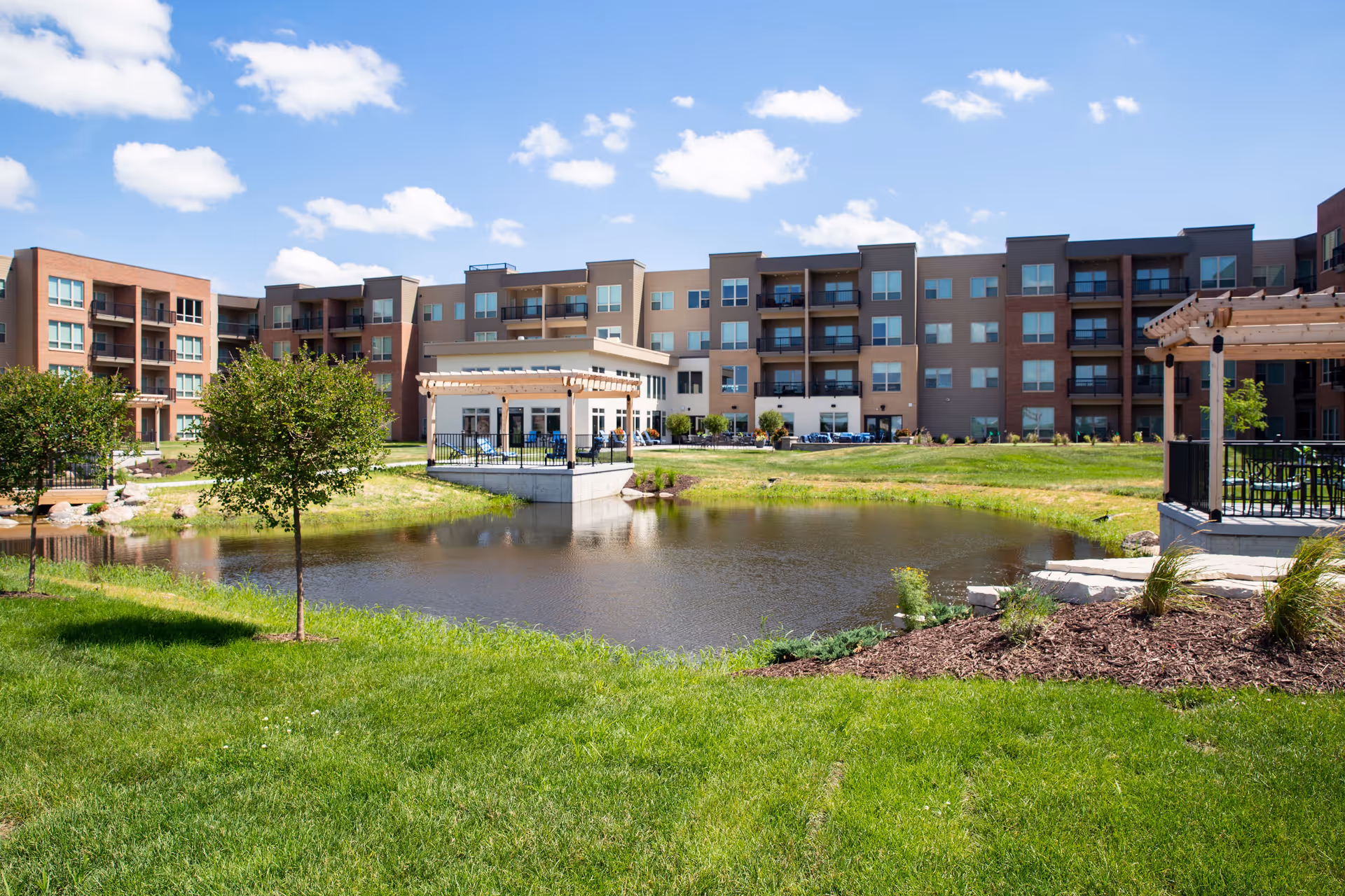 Photo of Attivo Trail Waukee