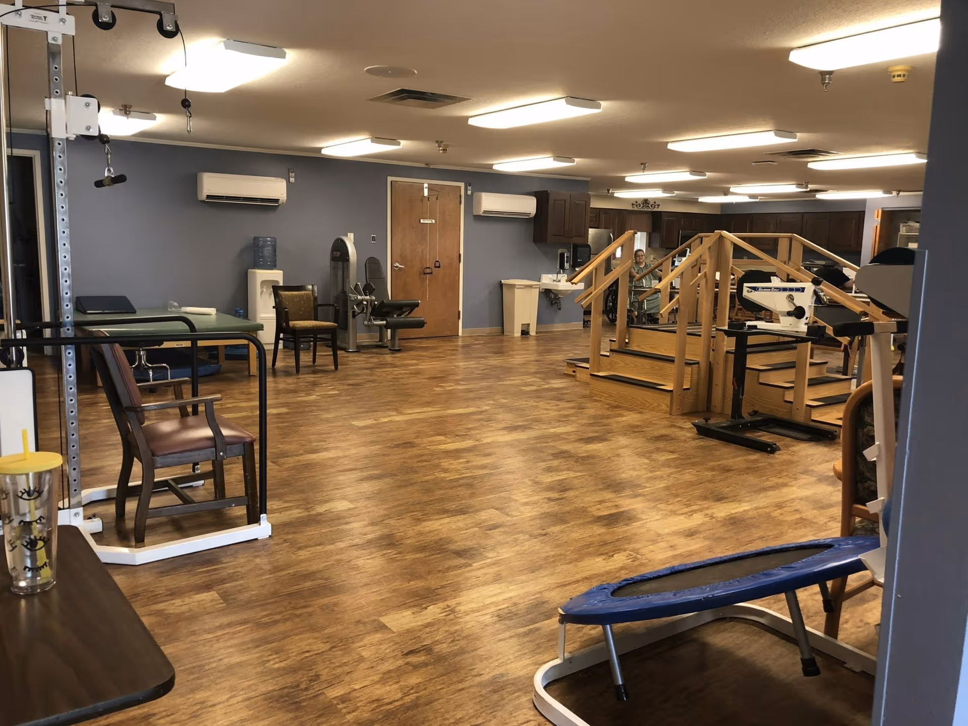 Photo 5 of Danville Regional Rehabilitation
