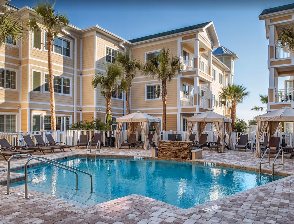 Photo 8 of Sumter Place In The Villages