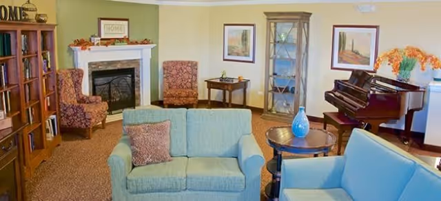 Photo 5 of Brookdale Pocatello
