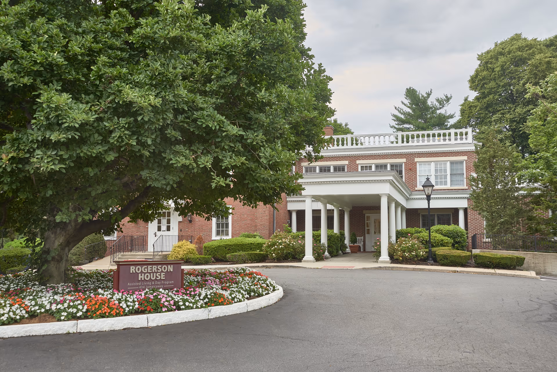 Photo 2 of Rogerson House Memory Care Assisted Living & Day Program
