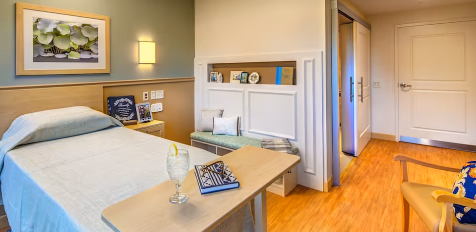 Photo 20 of Village Point Rehabilitation & Healthcare