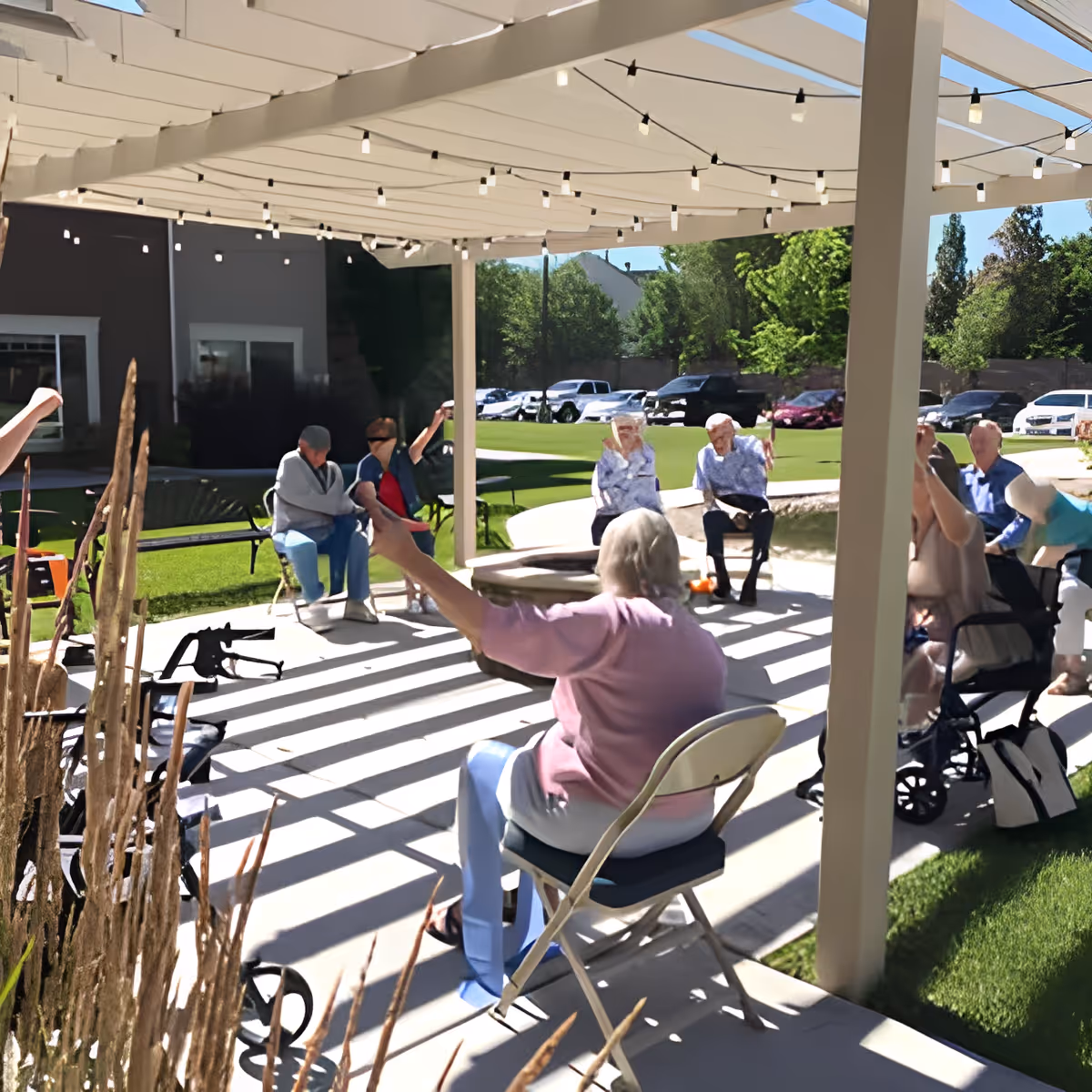 Photo 6 of Canyon Breeze Senior Living