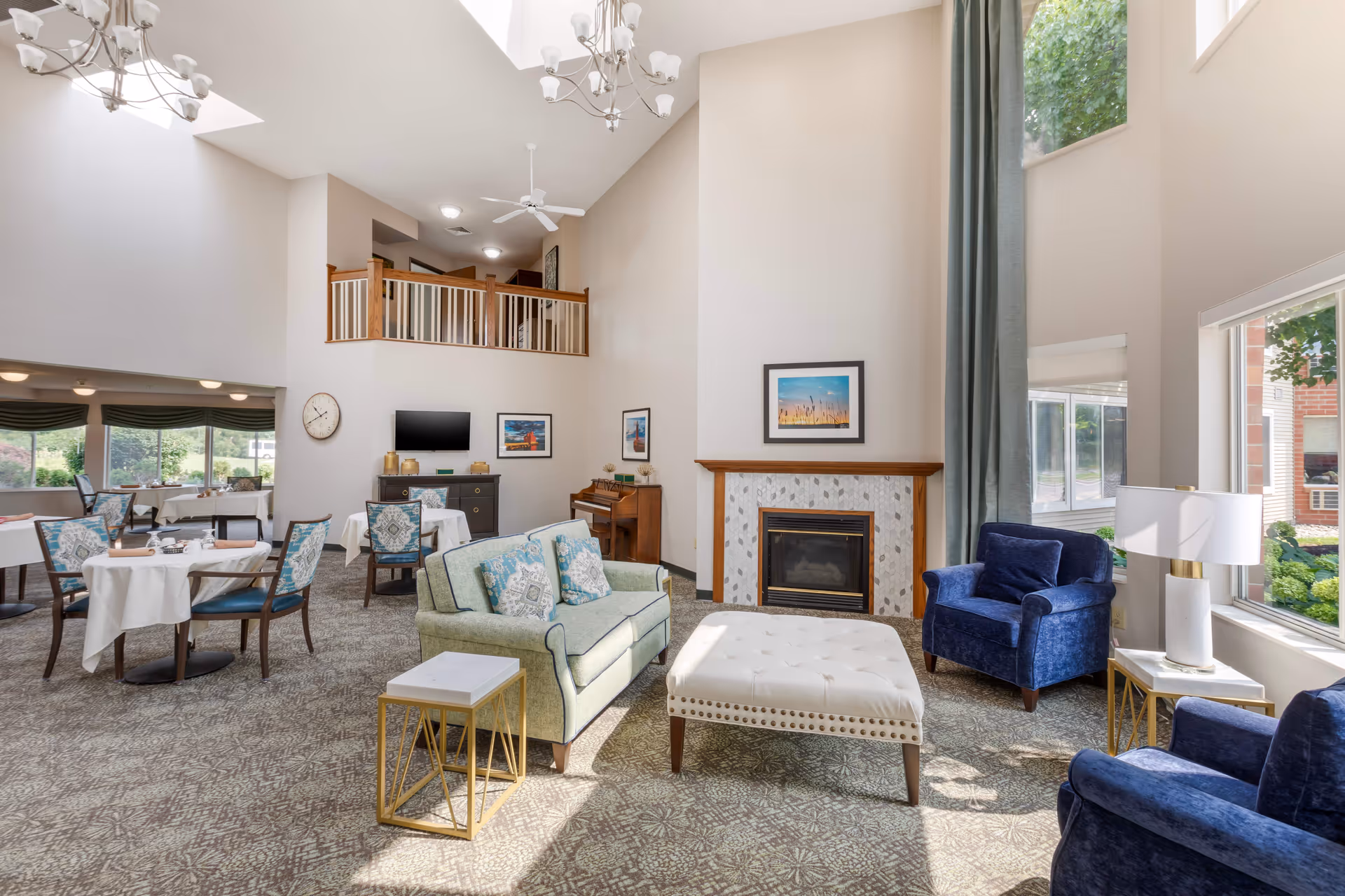 Photo 8 of Layton Terrace Senior Living