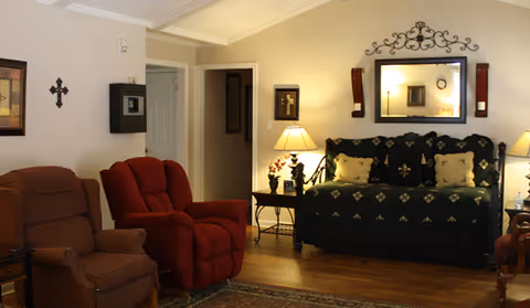 Photo 3 of Assisted Living Cottages by Unlimited Care - Cooper Cottage