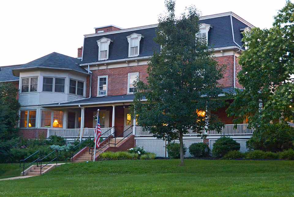 Photo of Friends Home In Kennett